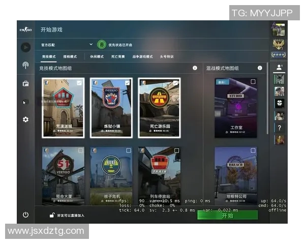 s15电竞吴强深度解析CSGO游戏技巧与心得分享助你提升竞技水平